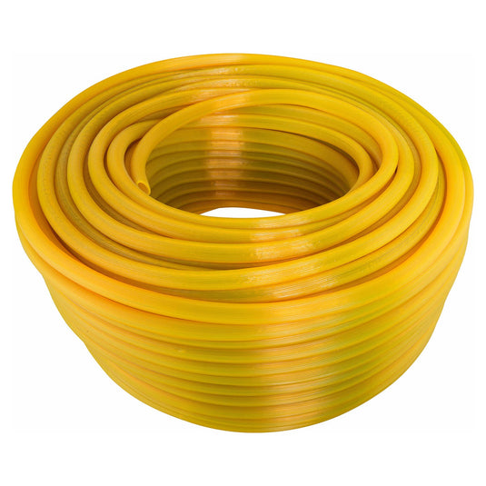 8MM İLAÇLAMA (PULVARİZATÖR) HORTUMU SEL SARI (100MT)