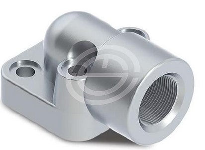 51MM DİRSEK HİDROLİK POMPA ADAPTÖRÜ