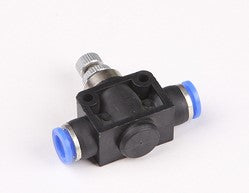 Q10 PNOMATİK HAT TİPİ HIZ AYAR - Hidrotek Hortum