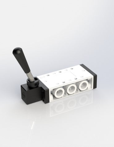 1/4 5-2 KK KOLLU VALF VEMA - Hidrotek Hortum