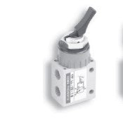 1/8 3-2 LL MANDALLI VALF VEMA - Hidrotek Hortum