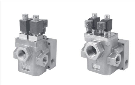 3/4 PRES EMNİYET VALFİ - Hidrotek Hortum