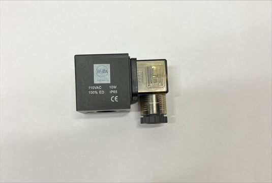 110VAC BOBİN (BÜYÜK TİP-AVRUPA) - Hidrotek Hortum