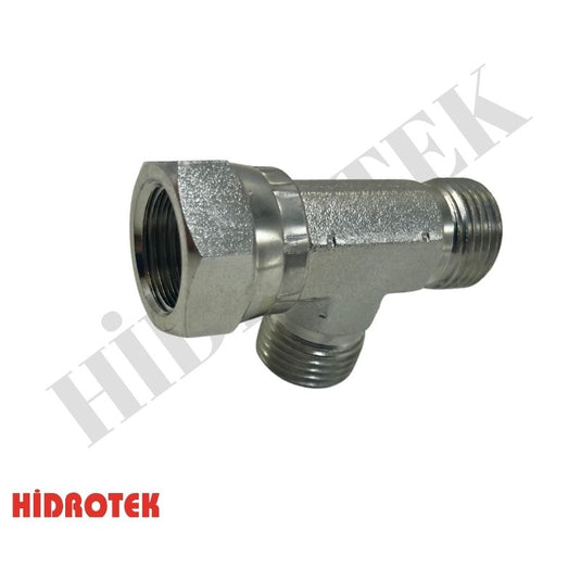 3/8 HİD. BSP YAN BACAK TE RK.
