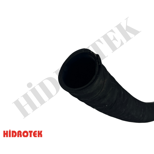 40mm ÇELİK TELLİ TOZ VE HAVA EMME HORTUMU MARS