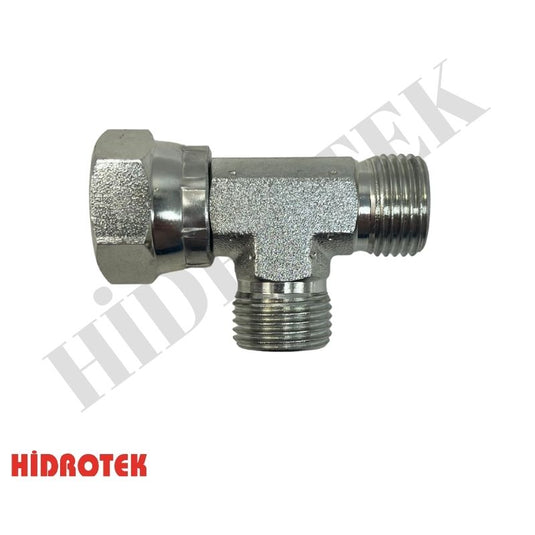 1/4 HİD. BSP YAN BACAK TE RK.