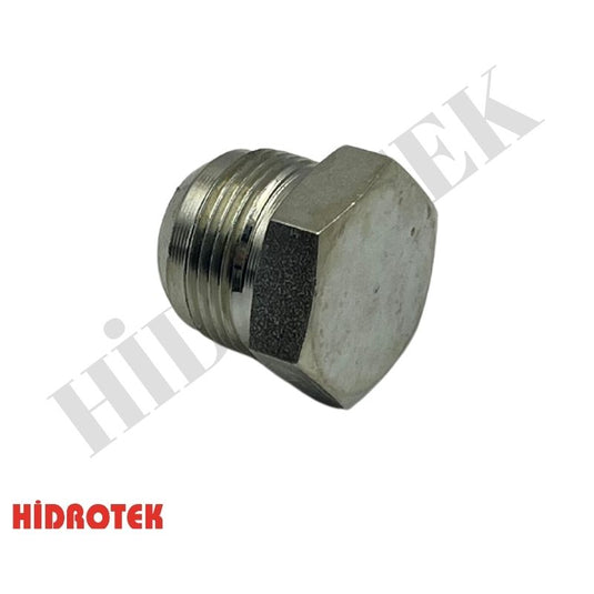 9/16 UNF ERKEK KÖRTAPA