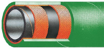 4 ÖZEL SOLVENT VERİCİ HORTUM(MİNTEKSLİ) KEMİ D/10