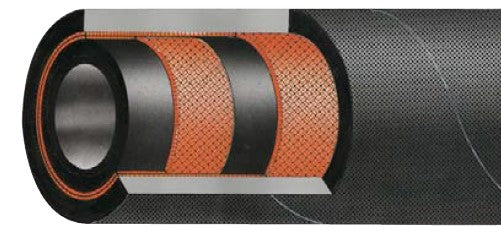 1/2 SAE J 1402 HAVA FREN HORTUMU