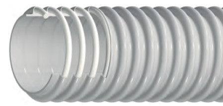 40MM TOZ EMME GRİ HORTUM SALAMIS SEL