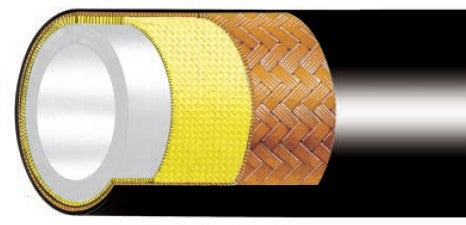 3/8 SELAR ST TERMOPLASTİK HORTUM - Hidrotek Hortum