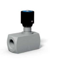 3/4 HİD. NDRV ÇEKLİ KISMA VALFİ MERZİGER