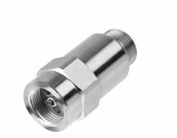 3/4 HİDROLİK HORTUM PATLAMA EMNİYET VALFİ FERRO