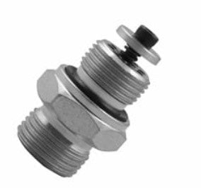 1/4 HİDROLİK HORTUM PATLAMA KARTRİÇ TİP FERRO