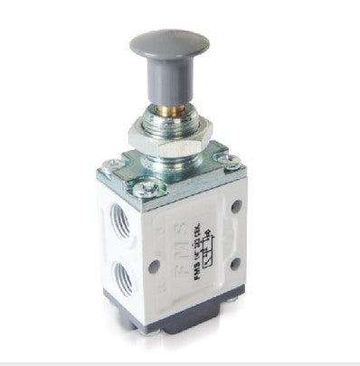 1/4 5-2 ÇEKMELİ VALF FMS - Hidrotek Hortum