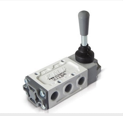 1/4 5-3 KOL KOL VALF MA FMS - Hidrotek Hortum