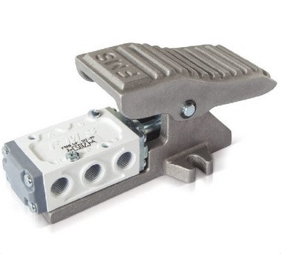 1/4 5-2 PEDAL YAY VALF FMS - Hidrotek Hortum