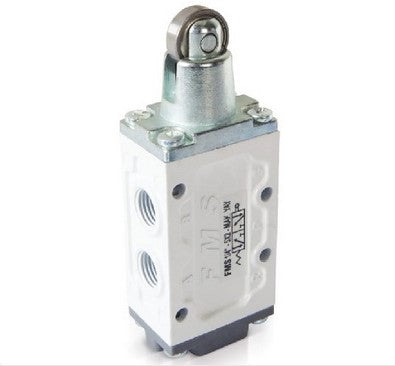 1/4 5-2 BİLYA SİVİŞLİ VALF FMS - Hidrotek Hortum