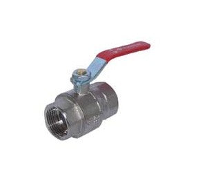 2 BALL VALVE ECONOMIC TYPE CONSAN