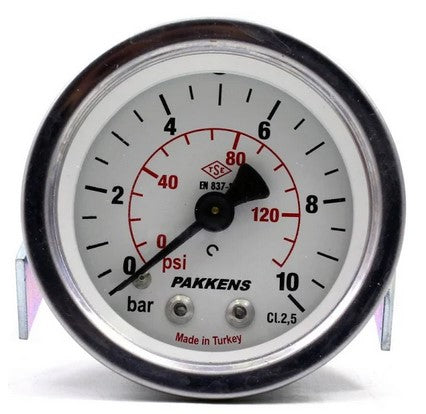 Q63 0-1 BAR ARK.ÇIK.KURU PANO MANOMETRE 06310003