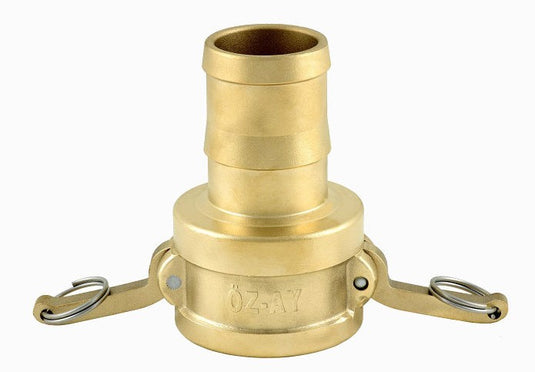 4 A BRONZ(KIZIL) CAMLOCK