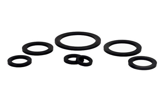 4 NİTRİL CAMLOCK CONTASI