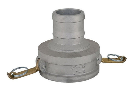 21/2-2 REDÜKSİYON A CAMLOCK