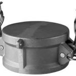 11/4 DC PASLANMAZ CAMLOCK (ALM C TİPİ)