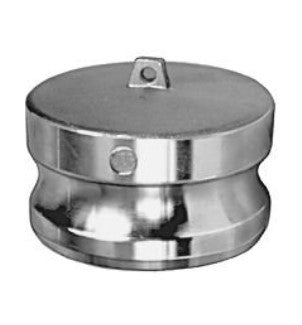 3 DP PASLANMAZ CAMLOCK (ALM F TİPİ)