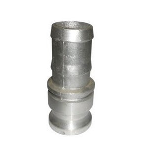 11/2 E PASLANMAZ CAMLOCK (ALM E TİPİ)