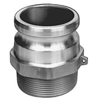 3 F PASLANMAZ CAMLOCK (ALM B TİPİ)