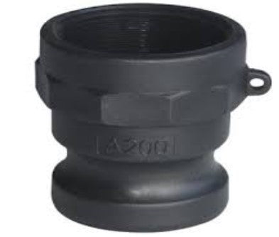 21/2 A POLİPROBLEN ( PVC ) KAMLOK