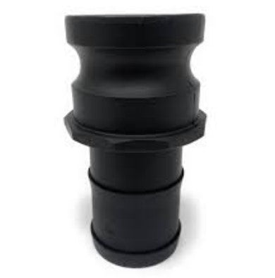 21/2 E POLİPROBLEN ( PVC ) KAMLOK