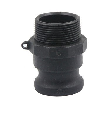 1/2 F POLİPROBLEN ( PVC ) KAMLOK