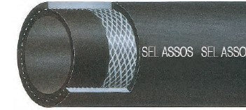 1 THERMO COMPRESSOR HOSE ASSOS 6098