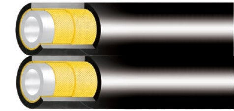 Resmi Galeri görüntüleyicisine yükle, 3/4 SELPAINT AR-2 İKİZ TERMOPLASTİK HORTUM - Hidrotek Hortum
