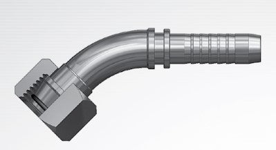 5/16-M16-1.5 HYDRAULIC O-RING 45 DEG. RECORD