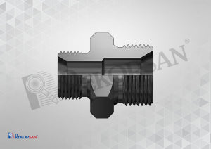 Resmi Galeri görüntüleyicisine yükle, 1-11/2 HİDROLİK ORANTILI NİPEL - Hidrotek Hortum
