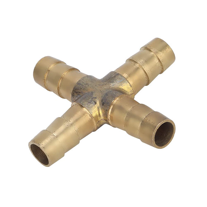 6MM BRASS HOSE DRAW