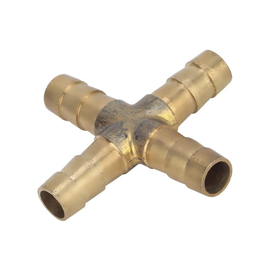 8MM BRASS HOSE DRAW