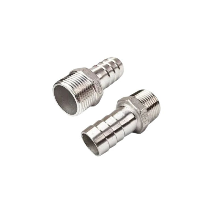 3/4 PASLANMAZ HORTUM REKORU 304