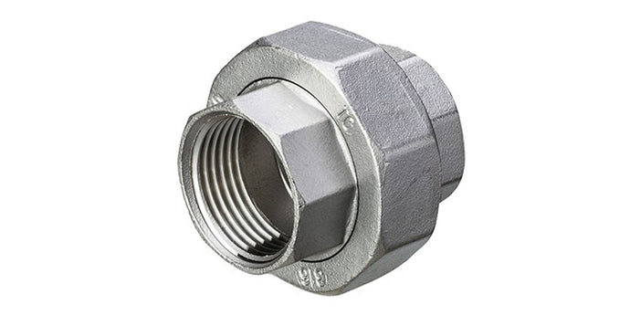 3/4 PASLANMAZ KONİK REKOR 304