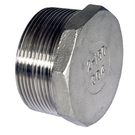 3/8 PASLANMAZ KÖRTAPA 304