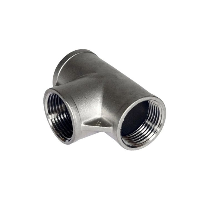 3/4 PASLANMAZ TE 304