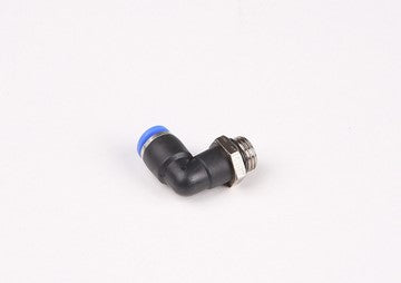 M5-4 PNOMATİK MİNİ DİRSEK REKOR - Hidrotek Hortum