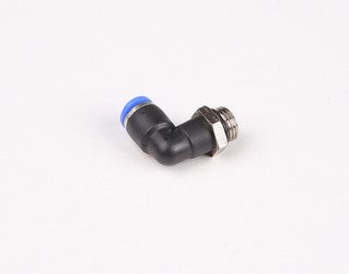 3/8-8 PNOMATİK DİRSEK REKOR - Hidrotek Hortum