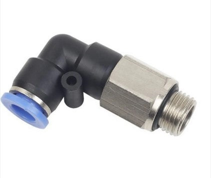1/8-4 PNEUMATIC LONG ELBOW RECORD
