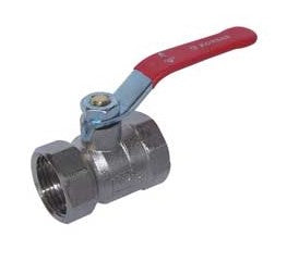 3 BALL VALVE Narrow Bore TYPE KONSAN