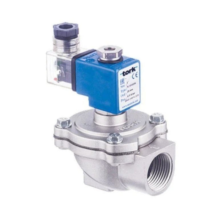 PL1010.08 2 PATLAÇ SOLENOİD VALF TORK NBR