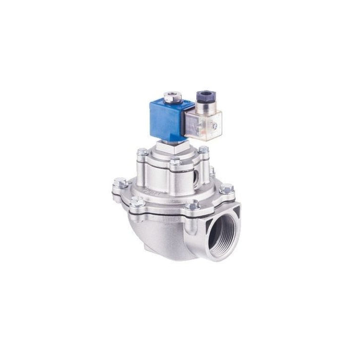PL1010.09 21/2 PATLAÇ SOLENOİD VALF TORK NBR